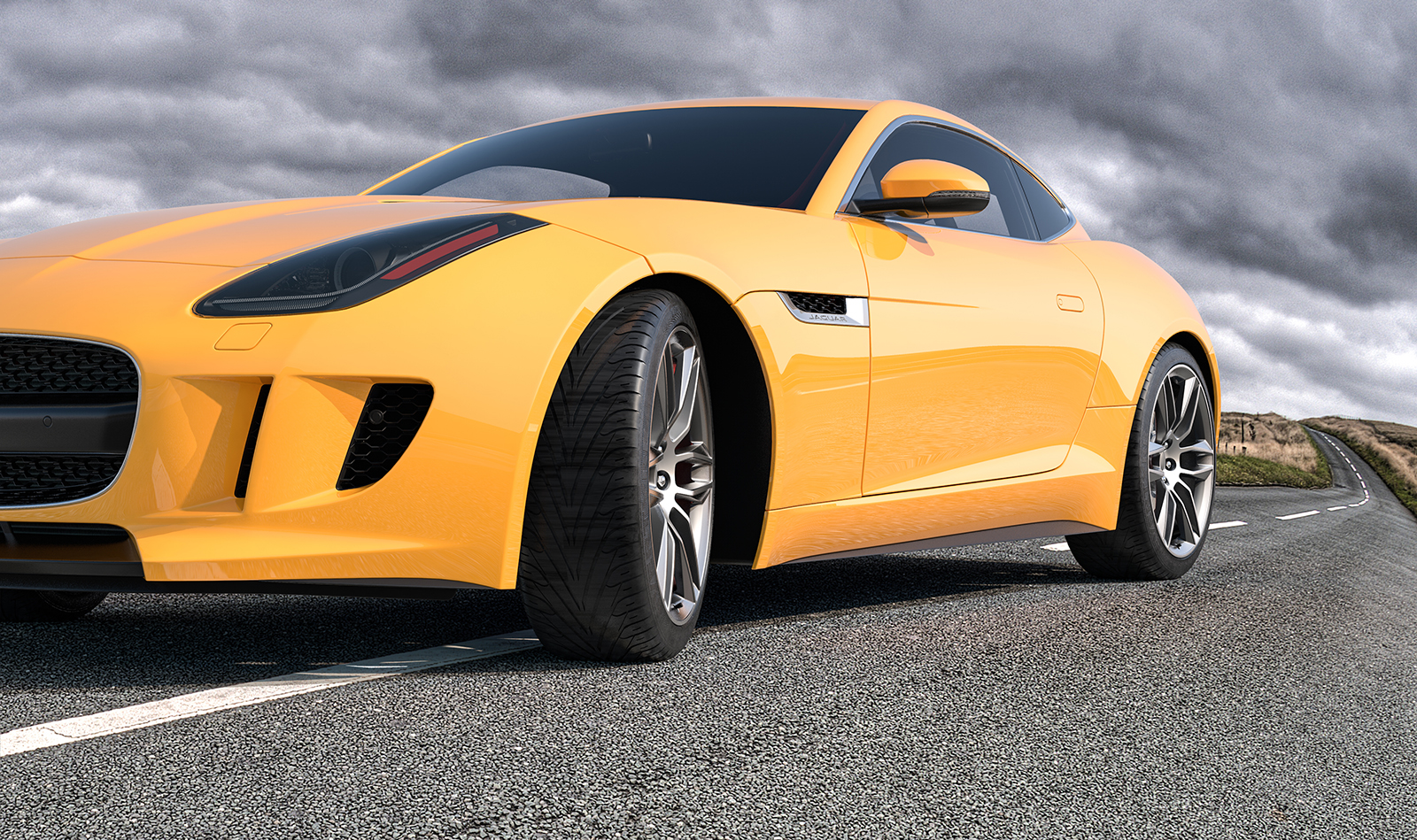 Self Healing Paint Protection Film for Car Exteriors