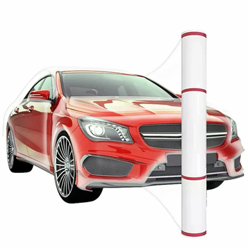 Clear Paint Protection Film PWQ / PWS