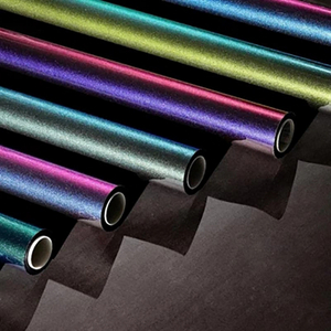 Color Paint Protection Film