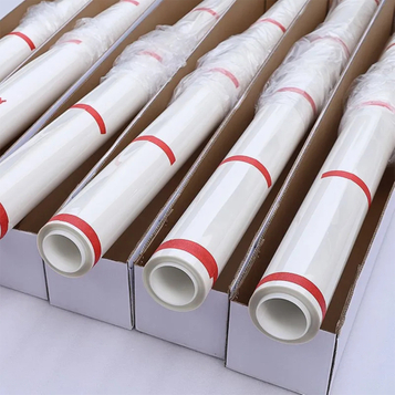 Clear Paint Protection Film G2S / K9S