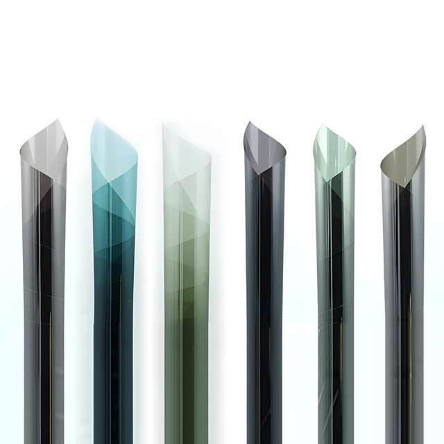 Nano Ceramic Window Film EC Series